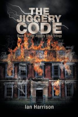 The Jiggery Code cover
