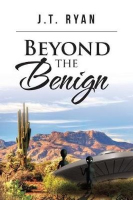 Beyond the Benign cover