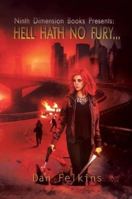 Hell Hath No Fury cover