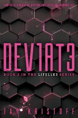 DEV1AT3 (Deviate) (LIFEL1K3) cover