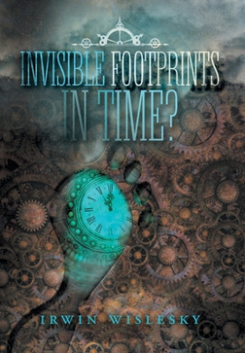 Invisible Footprints in Time? cover