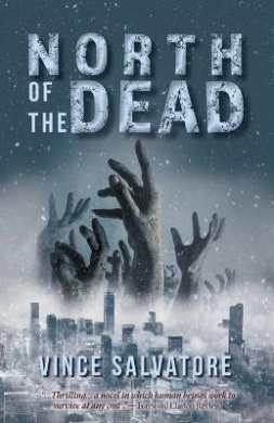 North of the Dead cover