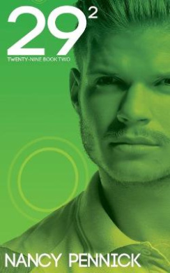 29 (Twenty-Nine Squared) (Twenty-Nine) cover