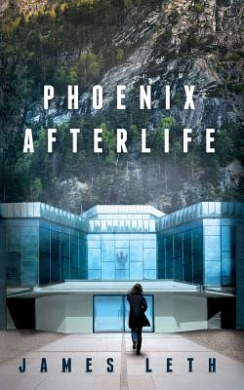 Phoenix Afterlife cover