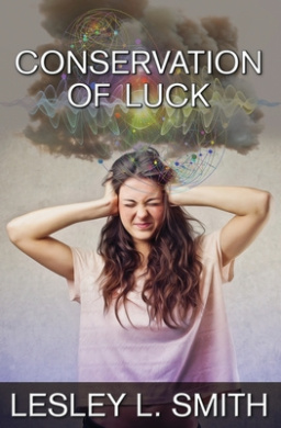 Conservation of Luck cover