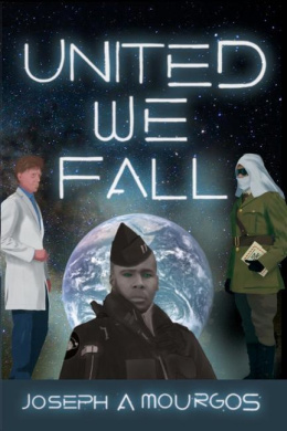 United We Fall cover