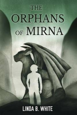 The Orphans of Mirna cover