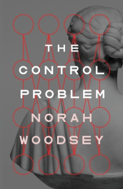 The Control Problem cover