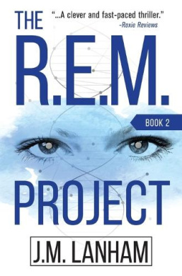 The R.E.M. Project cover