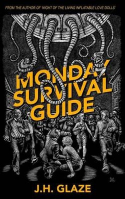 Monday Survival Guide cover