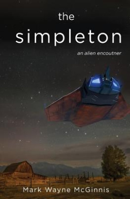 The Simpleton cover