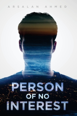 Person of No Interest cover