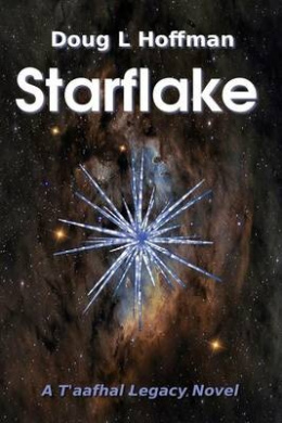 Starflake (T'Aafhal Legacy) cover
