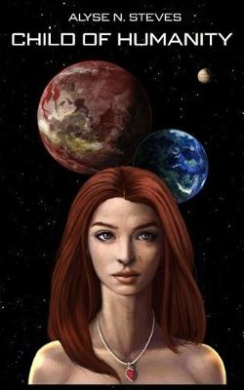 Child of Humanity cover
