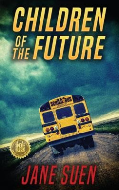 Children of the Future cover