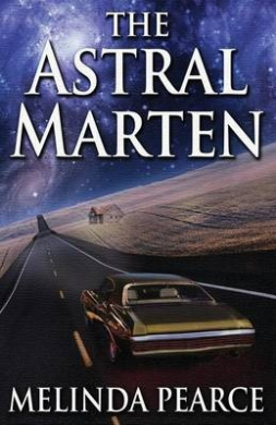 The Astral Marten cover