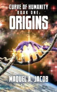 Origins: Curve of Humanity cover