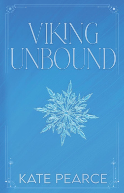 Viking Unbound (Triad) cover