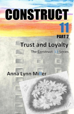 Construct 11 Part 2: Trust and Loyalty cover