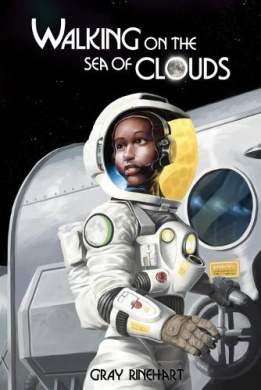 Walking on the Sea of Clouds cover
