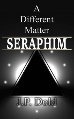 A Different Matter: Seraphim (Different Matter A) cover