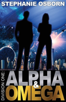 Alpha and Omega (Division One) cover