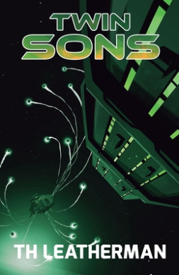 Twin Sons cover