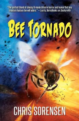 Bee Tornado cover