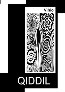 Qiddil cover