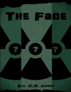 The Fade cover