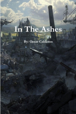 In the Ashes cover