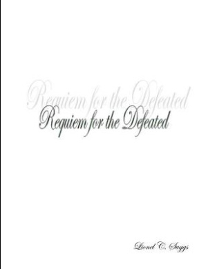 Requiem for the Defeated cover