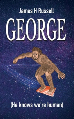 George cover