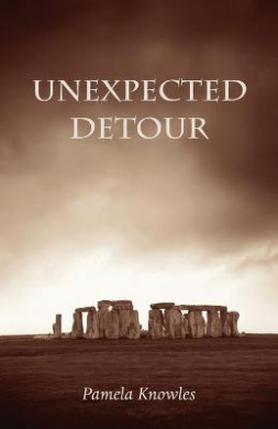 Unexpected Detour cover