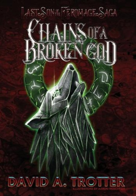 Chains of a Broken God cover