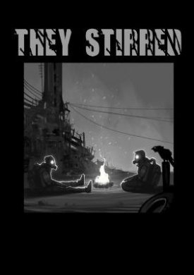 They Stirred cover