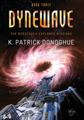Dynewave (Rorschach Explorer Missions) cover