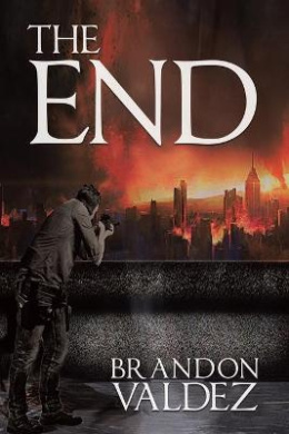 The End cover