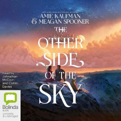 The Other Side of the Sky (Other Side of the Sky The) cover
