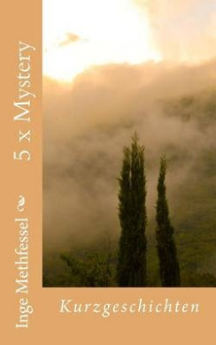 5 X Mystery cover