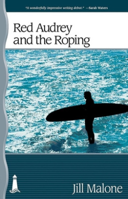 Red Audrey and the Roping cover