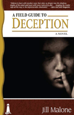 A Field Guide to Deception cover