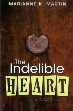 The Indelible Heart cover
