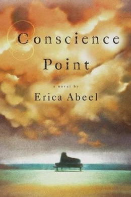 Conscience Point cover