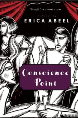 Conscience Point cover