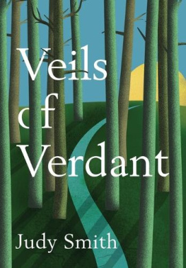 Veils of Verdant cover