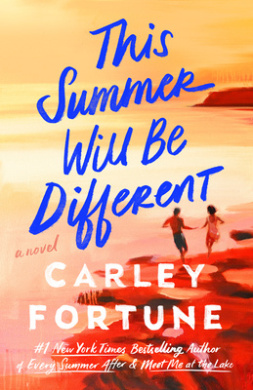 This Summer Will Be Different cover