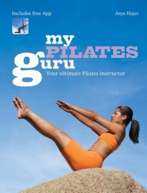 My Pilates Guru: Your Ultimate Pilates Instructor cover