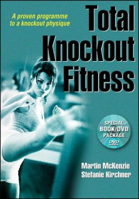 Total Knockout Fitness cover