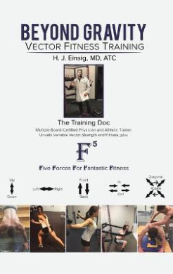 Beyond Gravity - Vector Fitness Training cover